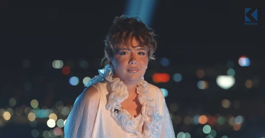 Intensiteti i loj&euml;s ndikon tek Alba Pollozhani, largohet