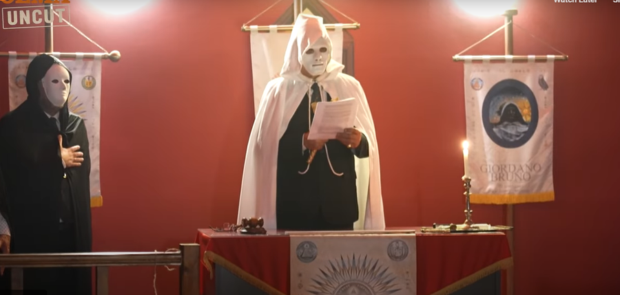 VIDEO/ Publikohen për herë të parë pamje nga brenda