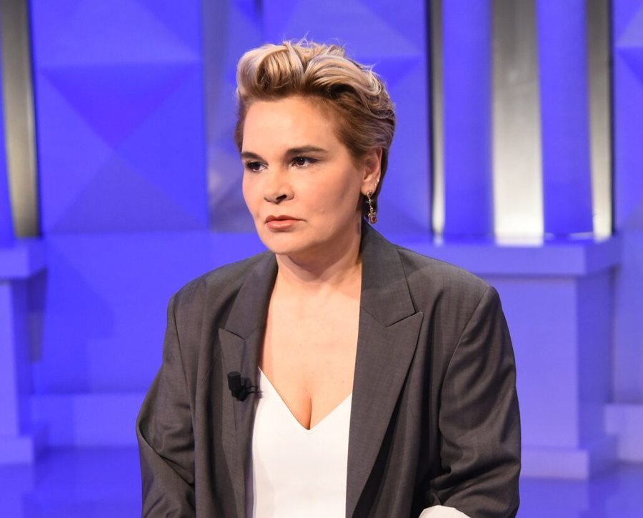 Monika Kryemadhi opinioniste n&euml; Big Brother Albania Vip, zbulohen dy emrat