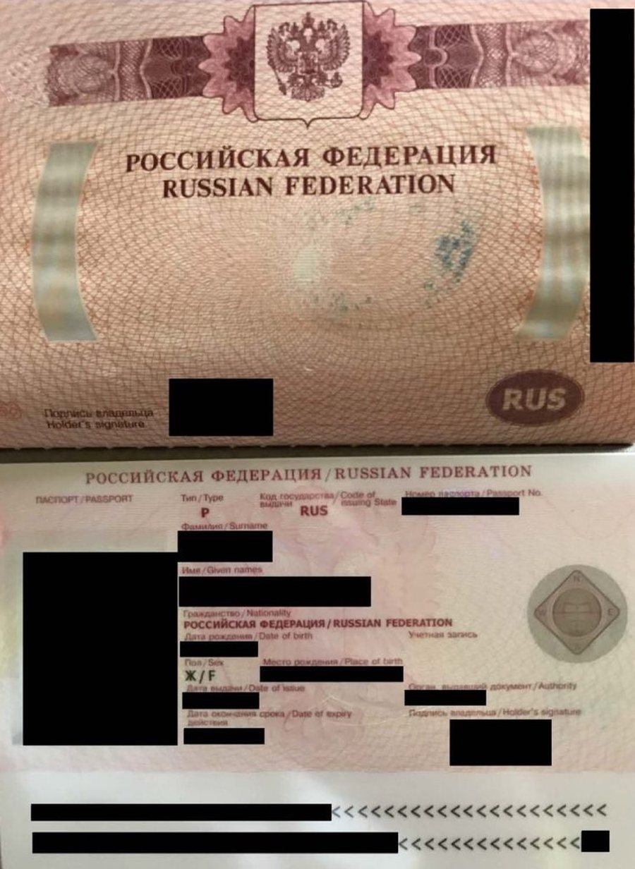 Publikohen foto dhe mesazhe nga skandali i Epstein në SHBA