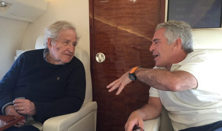 Publikohen foto dhe mesazhe nga skandali i Epstein në SHBA