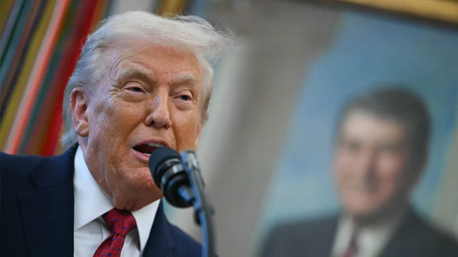 Trump i kërkon Ukrainës të veprojë shpejt: Sa herë