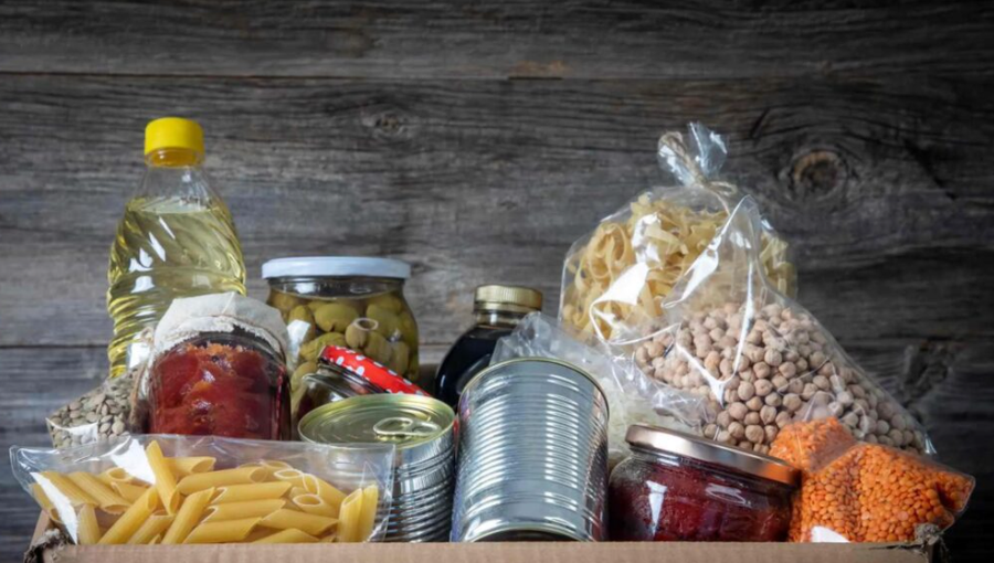 Plani, dhurimi i ushqimeve do t&euml; vazhdoj&euml; nga taksat, sot paguhet TVSH