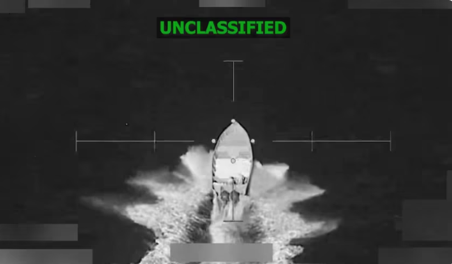 SHBA godet s&euml;rish 2 anije q&euml; transportonin drog&euml;, 5 t&euml;