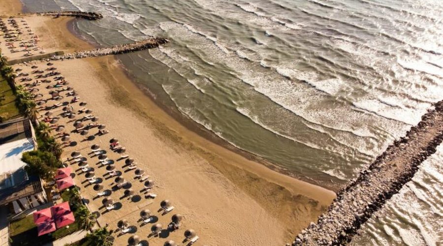 Turizmi n&euml; rritje po transformon bregdetin shqiptar! Next to Vala Mar