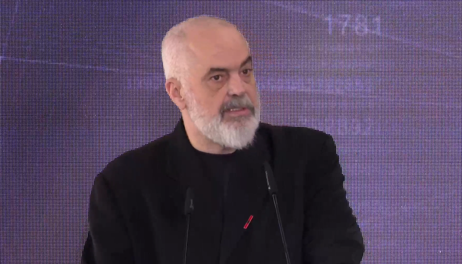 "Sy magjik", Rama p&euml;r "Smart City"-n: Do rritet siguria