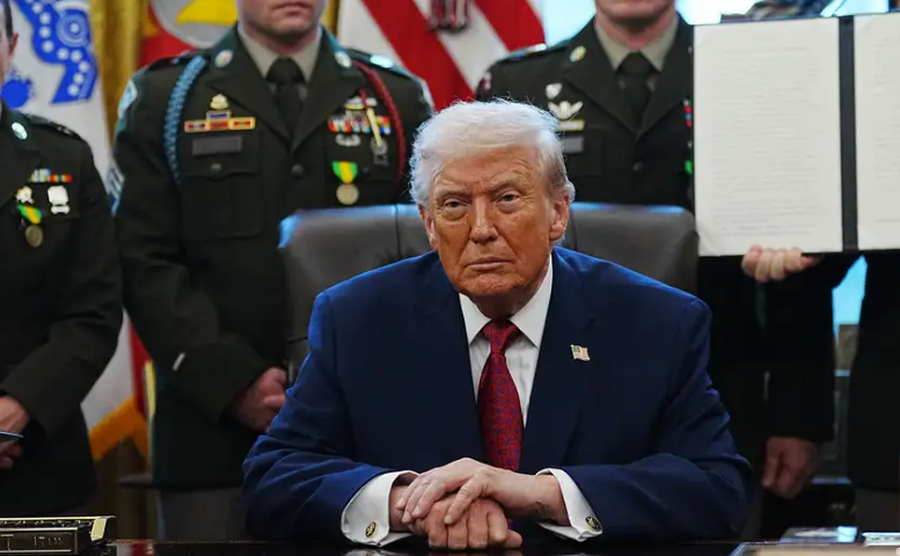 Normalizimi i marr&euml;dh&euml;nieve Kosov&euml;-Serbi, SHBA-ja k&euml;rkon