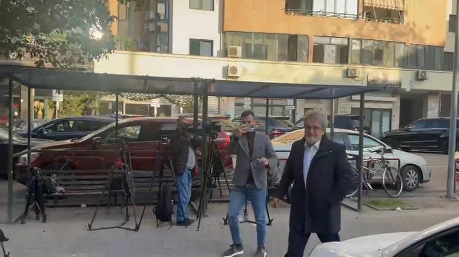 VIDEO/ Kryebashkiaku i Shkodr&euml;s Benet Beci paraqitet n&euml; SPAK