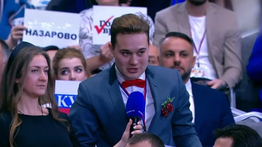 VIDEO/ Gazetari &ldquo;guxon&rdquo; t&euml; propozoj&euml; p&euml;r martes&euml;