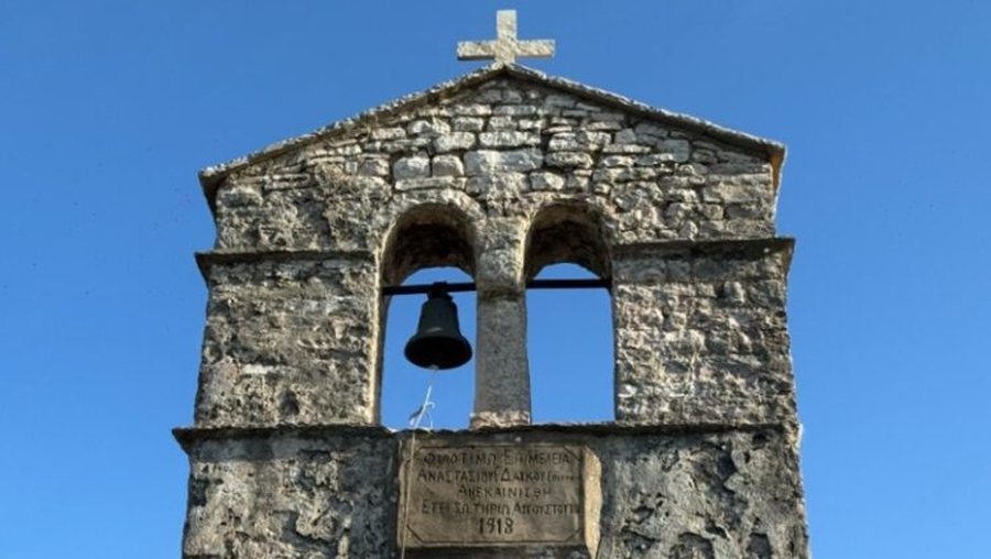 Hajdut&euml;t nuk kursejn&euml; as kamban&euml;n e manastirit n&euml;