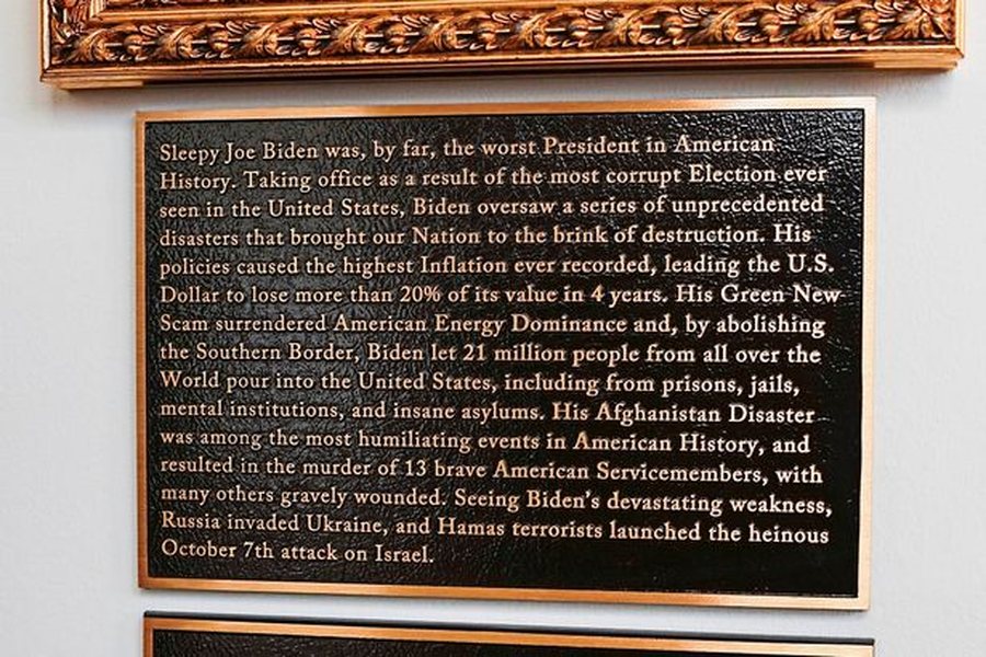 Donald Trump, narcisti q&euml; mund t&euml; shemb&euml; Sht&euml;pin&euml; e