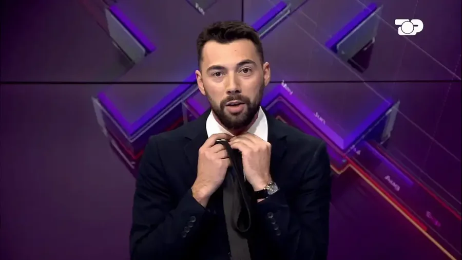 Konfirmohet banori i par&euml; i Big Brother VIP 5, moderatori: Nga ky