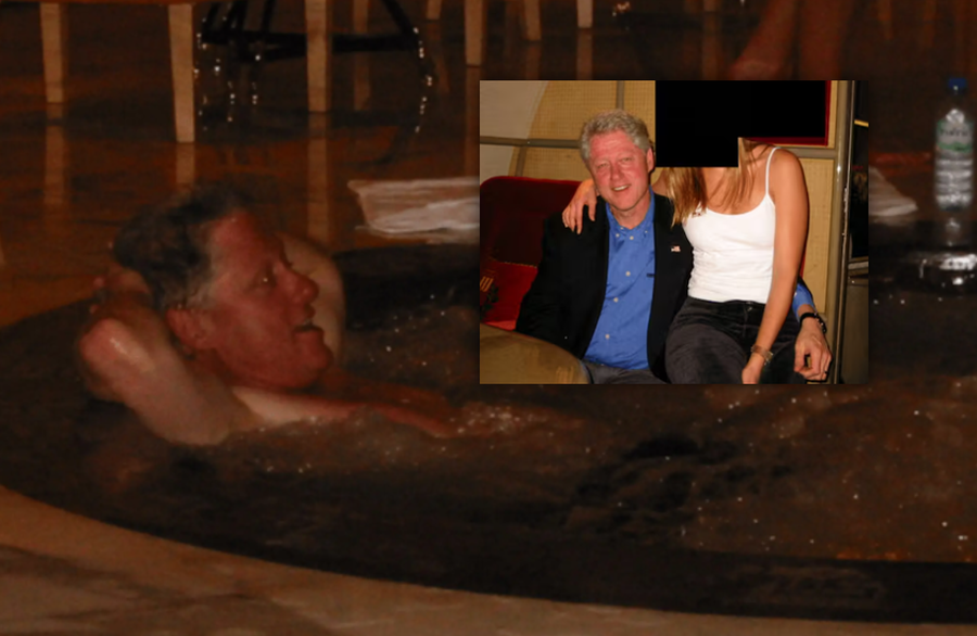 Publikohet dosja Epstein, mes materialeve delikate edhe foto t&euml;