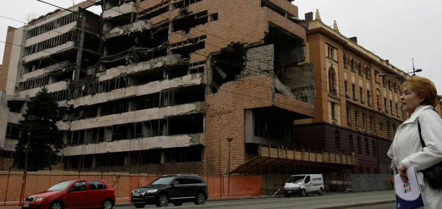 Pse u largua familja Trump nga projekti në Beograd?