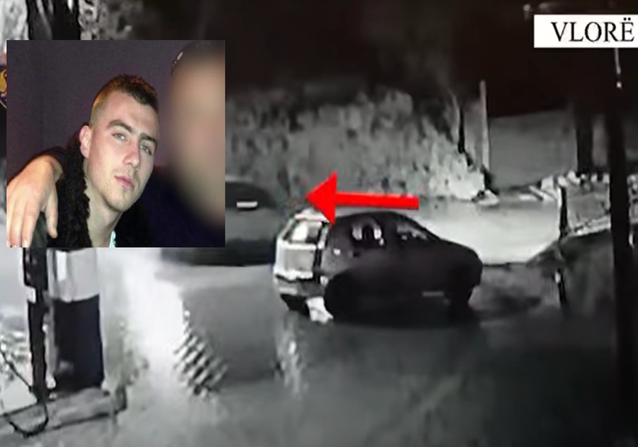 Tritoli n&euml; banes&euml;n e t&euml; d&euml;nuarit p&euml;r atentatin ndaj