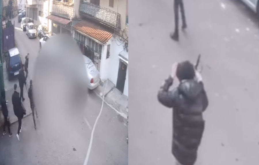 'Sqarohemi pas m&euml;simit", tjet&euml;r p&euml;rplasje e ashp&euml;r