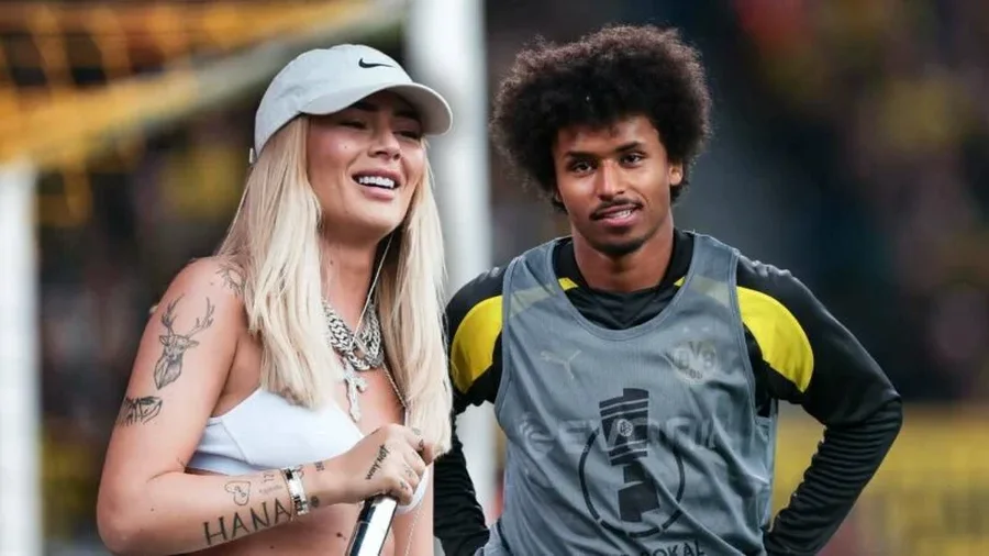 Drama te Dortmund: Adeyemi k&euml;rkon largimin, &ldquo;urdhri&rdquo; vjen nga