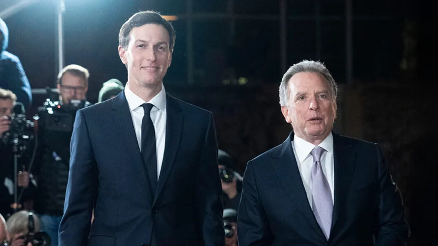 Takim vendimtar n&euml; Miami, Zelensky: Uashingtoni propozon nj&euml; takim