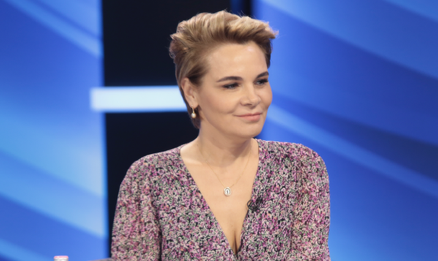 Zyrtare/ Surpriza e par&euml; e Big Brother VIP 5, Monika Kryemadhi i bashkohet