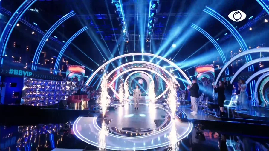 K&euml;ng&euml;tari i njohur &euml;sht&euml; banori i par&euml; i BBV5