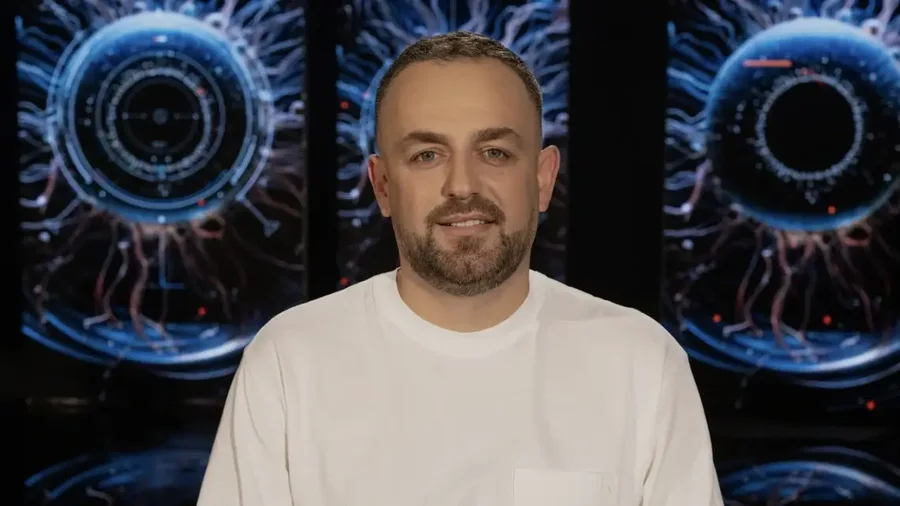 Banori i “BBV5” thumbon Luiz Ejllin! Çfarë i bashkon