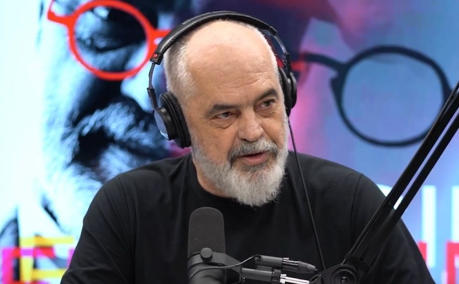 Rama kritika gjyqtar&euml;ve p&euml;r Ballukun: Shteti nuk &euml;sht&euml;