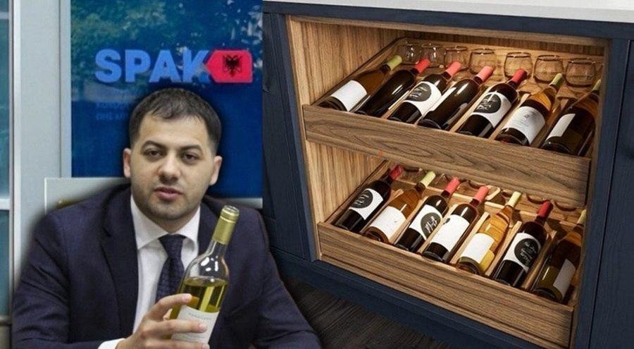 Shpallet n&euml; k&euml;rkim kush&euml;riri i Ergys Agasit! Eno Agasi zhduku