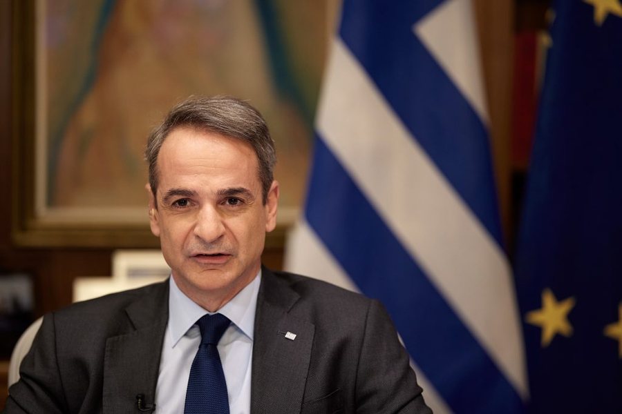 Mitsotakis &ldquo;dor&euml;zohet&rdquo; para fermer&euml;ve: Jemi t&euml; hapur