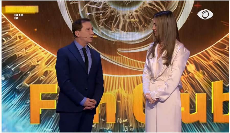 Statusi q&euml; &ldquo;i mbylli dyert&rdquo;, rikthimi q&euml; surprizoi t&euml;