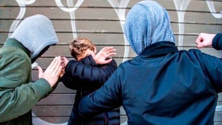 Alarm i kuq / Krimi mes t&euml; miturve n&euml; rritje n&euml; Shqip&euml;ri,