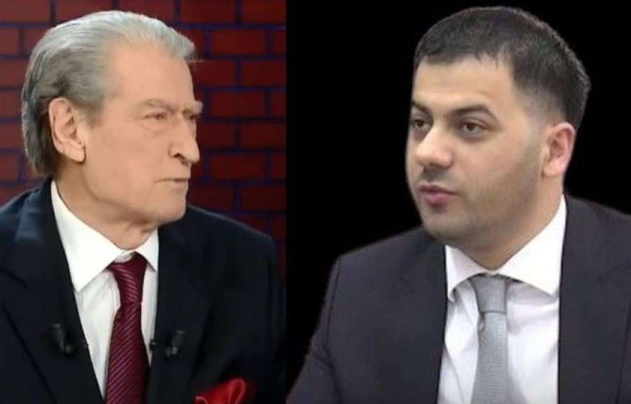 Berisha denoncon &ldquo;vjedhjen e shekullit&rdquo; t&euml; shisheve t&euml;