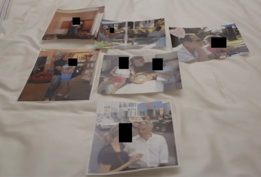 Dosja Epstein trondit SHBA-n&euml; / Demokrat&euml;t akuza Trump p&euml;r