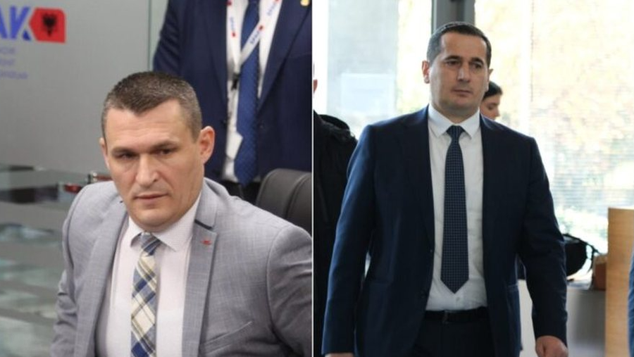 Nga e premtja n&euml; krye t&euml; SPAK, Braho merr sot detyr&euml;n nga Dumani