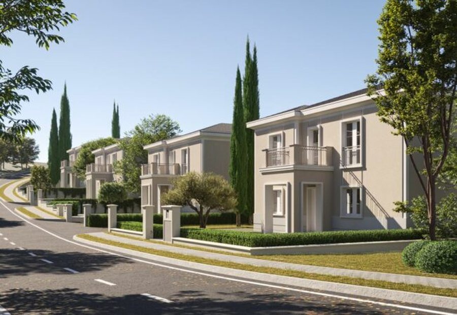 Rolling Hills Liqeni, drejt finalizimit faza e par&euml; e projektit!