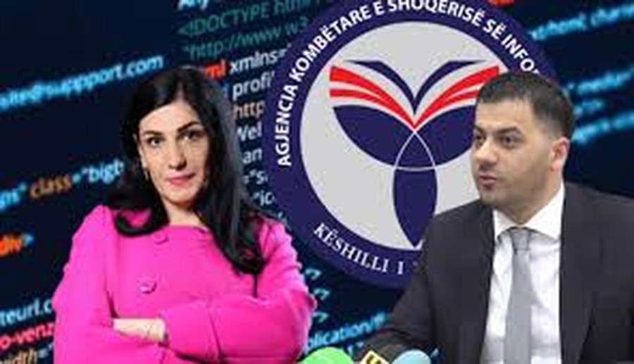 &ldquo;Me Ergys Agasin jemi miq&rdquo;, d&euml;shmia e Kar&ccedil;anajt dhe