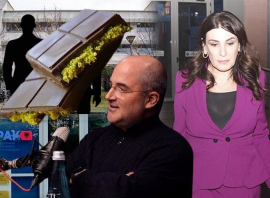 SKANDALI/ Andis Papa "BLEU" 10 milion&euml; euro &ccedil;okollata me