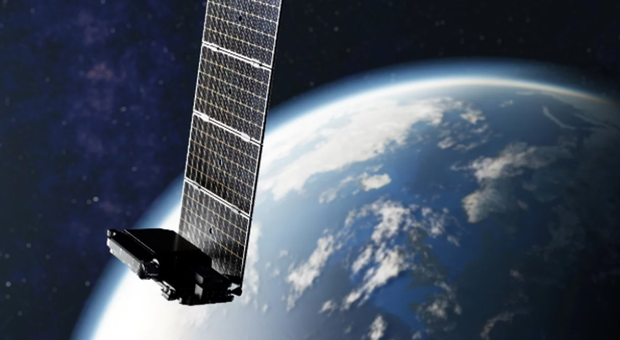 "Synohet &ccedil;aktivizimi i satelit&euml;ve", Inteligjenca