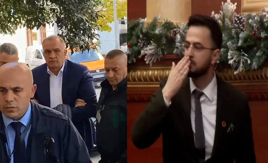 &ldquo;Puthja e Endri Shabanit jonjer&euml;zore&rdquo;, Ilir Beqaj thumbon PS: