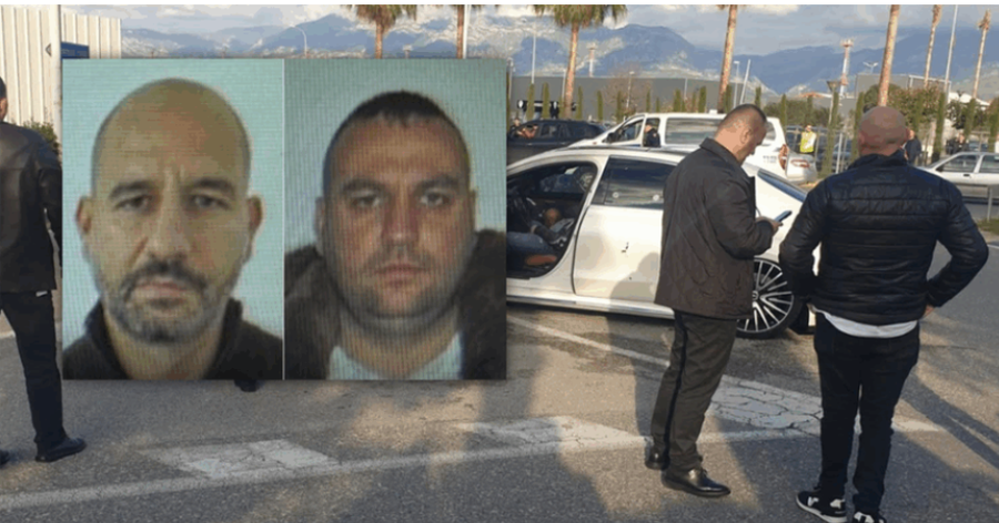 Vrasja mafioze n&euml; Rinas: Shoq&euml;rohet Betimi, dyshohet se i dor&euml;zoi