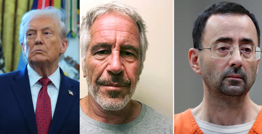 'Trump p&euml;lqen vajzat e reja'/ Letra e Epstein drejtuar trajnerit