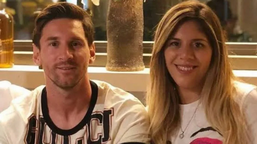 Aksidentohet motra e Messit, dasma e saj shtyhet