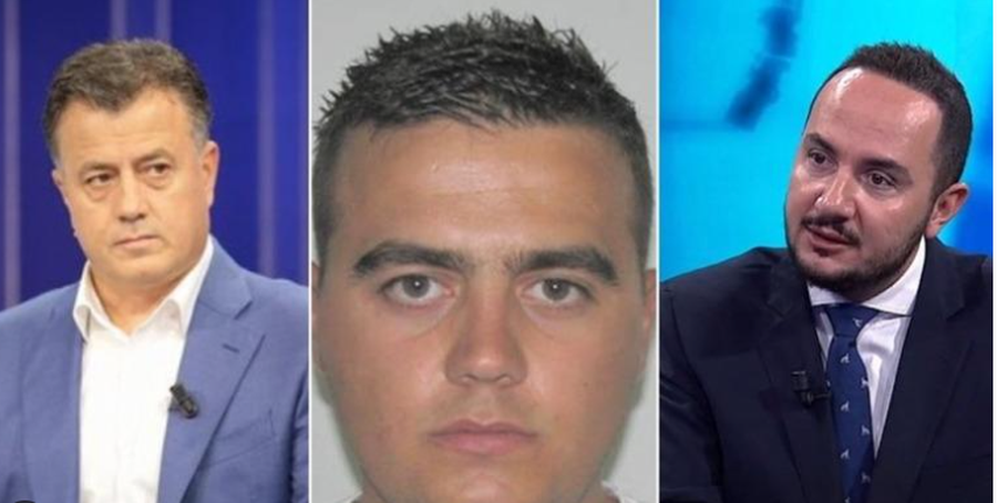 "Suel &Ccedil;ela i zgjidhi hall jete, me Agasin ka biznese", Salianji