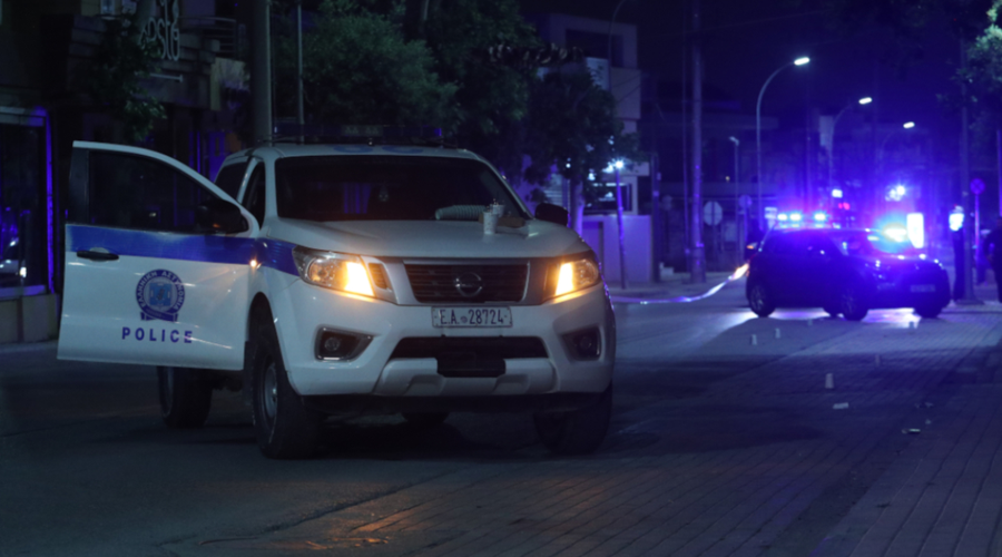 Vajza 13 vje&ccedil;are n&euml; Greqi p&euml;rdh*nohet nga grupi i t&euml;