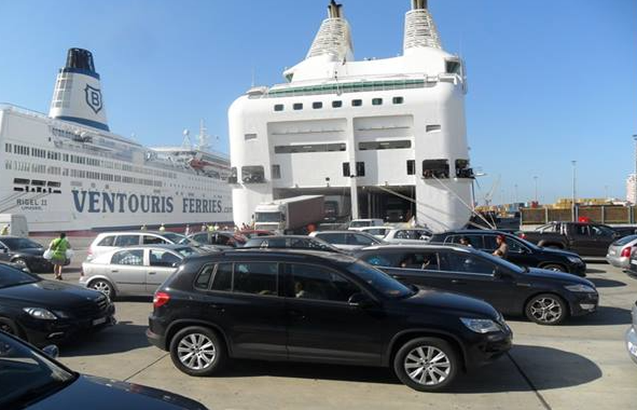 Udh&euml;zimi/ Rriten me 25% pagesat p&euml;r zhdoganimin e mjeteve (Ndryshimet)