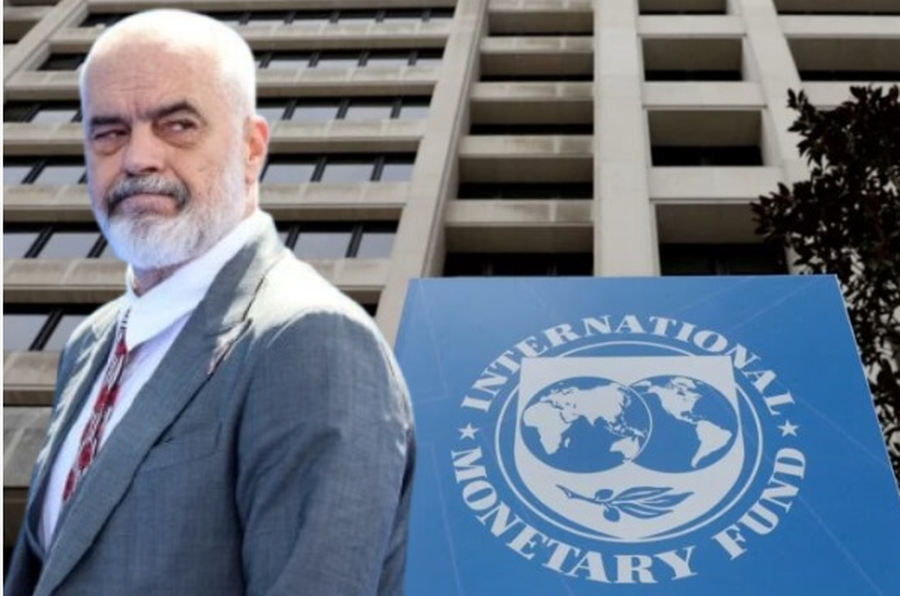 &ldquo;Shqet&euml;suese r&euml;nia e popullsis&euml;, produktivitet i