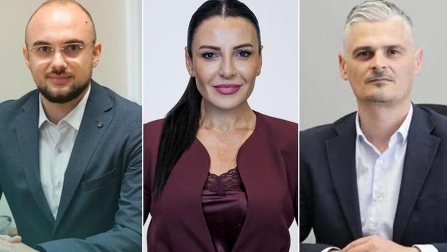 &lsquo;Rrokad&euml;&rsquo; n&euml; MIE / Arrestet nga SPAK sjellin l&euml;vizje