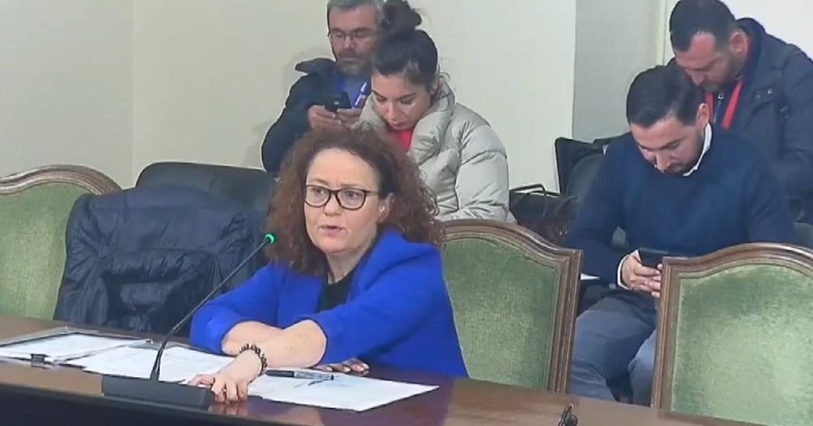 &lsquo;Rrokad&euml;&rsquo; n&euml; MIE / Arrestet nga SPAK sjellin l&euml;vizje