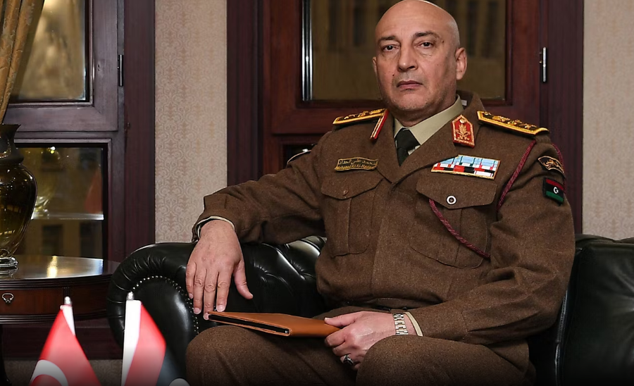 VIDEO / Tragjedia ajrore me 8 viktima pran&euml; Ankaras&euml;, gjenden