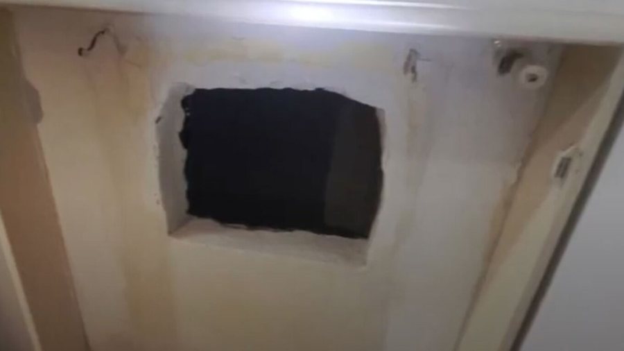 Arrestohet kreu i mafias italiane / Zbulohet vendstrehimi sekret pas nj&euml;