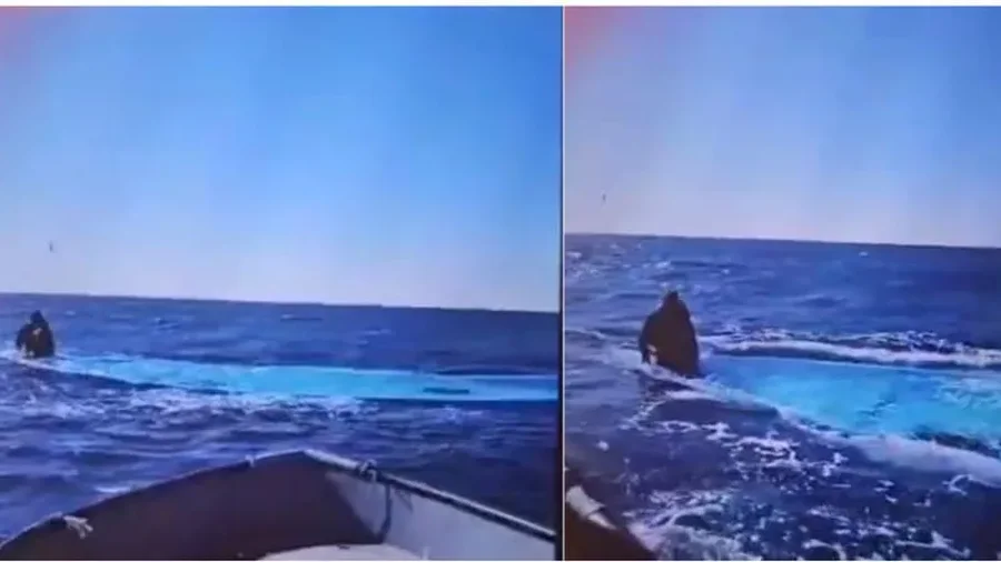 Tragjedi n&euml; Mesdhe, mbyten 116 emigrant&euml;, shp&euml;ton vet&euml;m 1